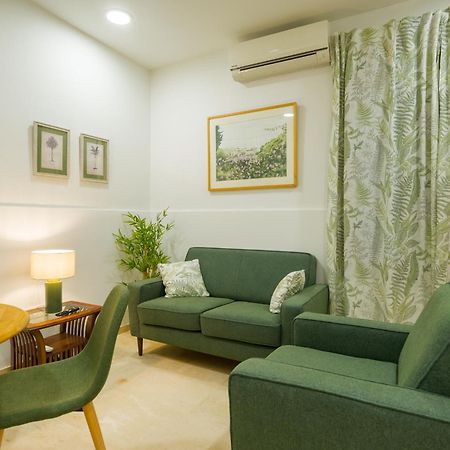 Fantastico 2H+1B Plaza Del Museo Apartment Seville Exterior photo
