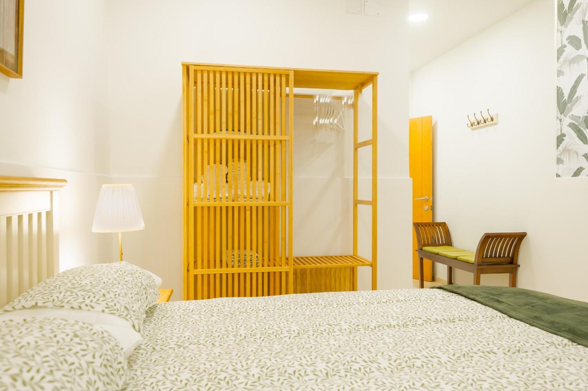 Fantastico 2H+1B Plaza Del Museo Apartment Seville Exterior photo